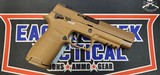 SIG SAUER P320 M17 - 1 of 2