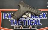 SMITH & WESSON M&P 9 SHIELD - 1 of 2