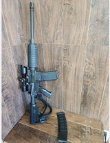 GOOD TIME OUTDOORS INC. CORE 15 cxv - 1 of 5