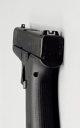 GLOCK 43x 9MM LUGER (9X19 PARA) - 5 of 7