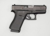 GLOCK 43x 9MM LUGER (9X19 PARA) - 2 of 7