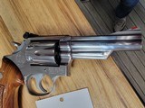 SMITH & WESSON 60-1 - 3 of 5