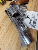 SMITH & WESSON 60-1 - 5 of 5