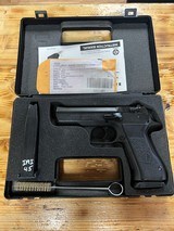 IMI DESERT EAGLE PISTOL - 1 of 3