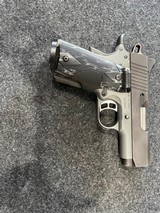 KIMBER TACTICAL ULTRA II - 1 of 4