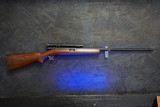 WINCHESTER MODEL 74 - 1 of 4