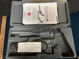 RUGER NEW MODEL SUPER BLACKHAWK BISLEY - 7 of 7