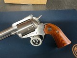 RUGER NEW MODEL SUPER BLACKHAWK BISLEY - 2 of 7