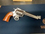 RUGER NEW MODEL SUPER BLACKHAWK BISLEY - 4 of 7