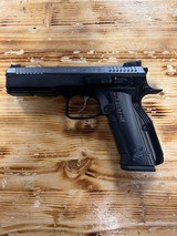 CZ-USA 75 SHADOW 2 - 2 of 3