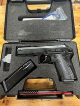 CZ-USA 75 SHADOW 2 - 1 of 3