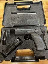 CZ-USA CZ P-07 - 1 of 3