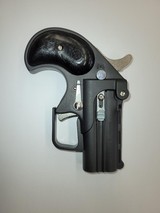 BEARMAN BIG BORE DERRINGER - 1 of 1