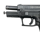SPRINGFIELD ARMORY XD-45 - 5 of 7