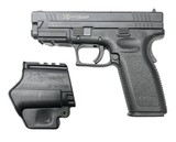 SPRINGFIELD ARMORY XD-45 - 7 of 7