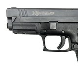 SPRINGFIELD ARMORY XD-45 - 3 of 7