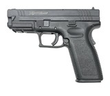 SPRINGFIELD ARMORY XD-45 - 1 of 7