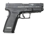 SPRINGFIELD ARMORY XD-45 - 2 of 7