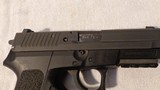 SIG SAUER SP2022 - 3 of 7