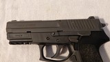 SIG SAUER SP2022 - 4 of 7