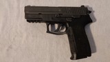 SIG SAUER SP2022 - 2 of 7