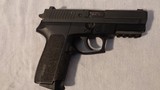 SIG SAUER SP2022 - 1 of 7