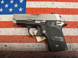 SIG SAUER P238 - 1 of 4