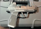 SIG SAUER P365 XL - 2 of 2