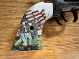 HERITAGE ARMS ROUGH RIDER CIVIL WAR GRIPS - 5 of 6