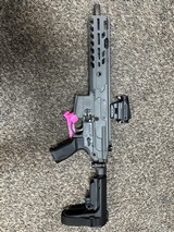 SIG SAUER MCX - 3 of 3