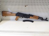 MOSSBERG BLAZE 47 - 1 of 7