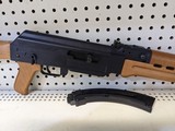 MOSSBERG BLAZE 47 - 3 of 7