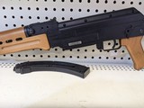 MOSSBERG BLAZE 47 - 7 of 7