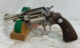 COLT DETECIVE SPECIAL - 1 of 7