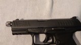 WALTHER PPQ 9MM LUGER (9X19 PARA) - 4 of 7
