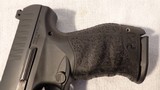 WALTHER PPQ 9MM LUGER (9X19 PARA) - 6 of 7