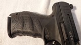 WALTHER PPQ 9MM LUGER (9X19 PARA) - 5 of 7