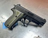 SIG SAUER P226 MK 25 - 2 of 4
