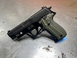 SIG SAUER P226 MK 25 - 1 of 4