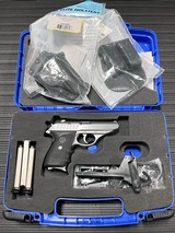 SIG SAUER P232 SL - 2 of 4