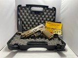SIG SAUER P320 M17 - 1 of 4