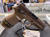 SIG SAUER P320 M18 - 3 of 4