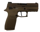 SIG SAUER P320 M18 - 2 of 7