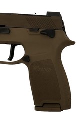 SIG SAUER P320 M18 - 4 of 7