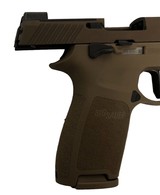 SIG SAUER P320 M18 - 5 of 7