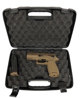SIG SAUER P320 M18 - 7 of 7