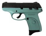 RUGER EC9s - 1 of 7