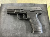 WALTHER ARMS creed - 1 of 4