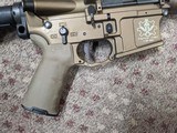 LWRC m6IC-Spartan 1 of 300 pinned - 2 of 6