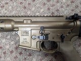 LWRC m6IC-Spartan 1 of 300 pinned - 5 of 6